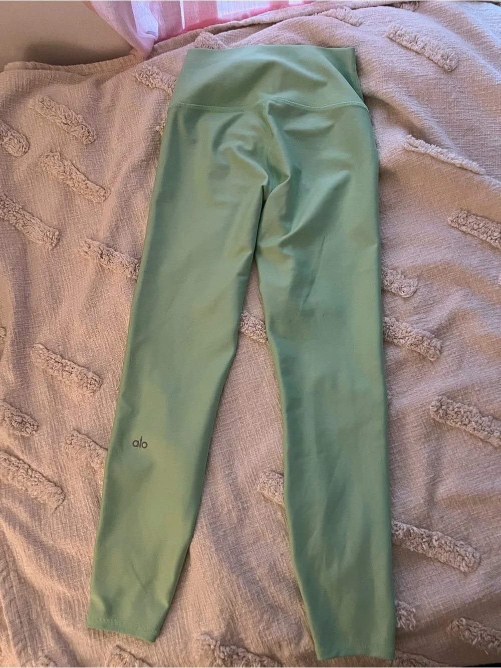 Alo Yoga 7/8 Airlift Leggings